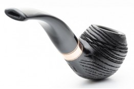 Rattray's Distillery G Black 105 pipa